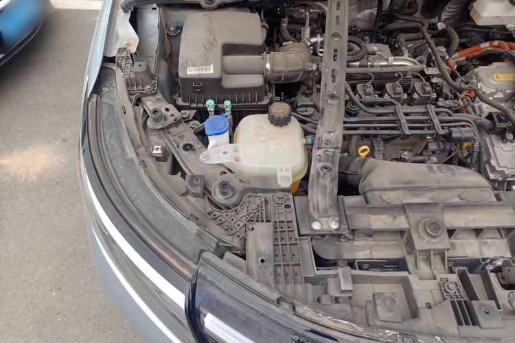 Used Hima AITO M7 2024 1.5T Four-Wheel Drive Plus Version 5 Seats
