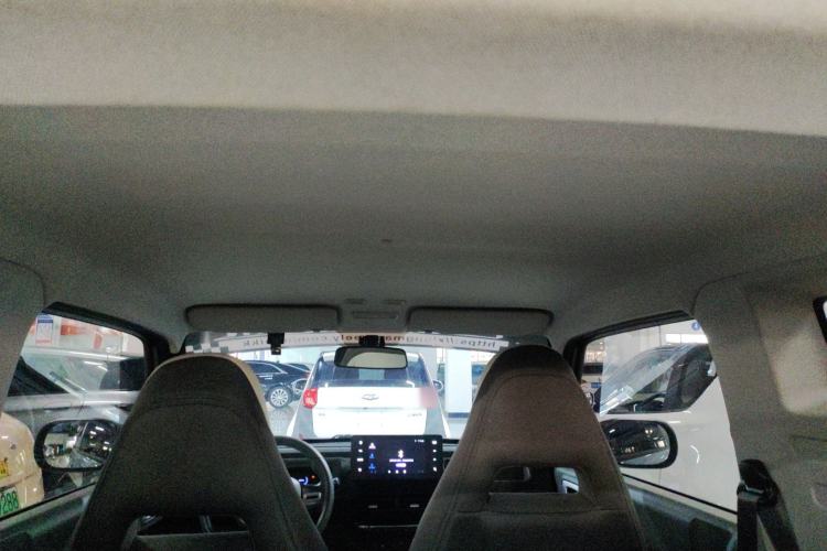 Used  Panda 2024 200km Panda Kart
