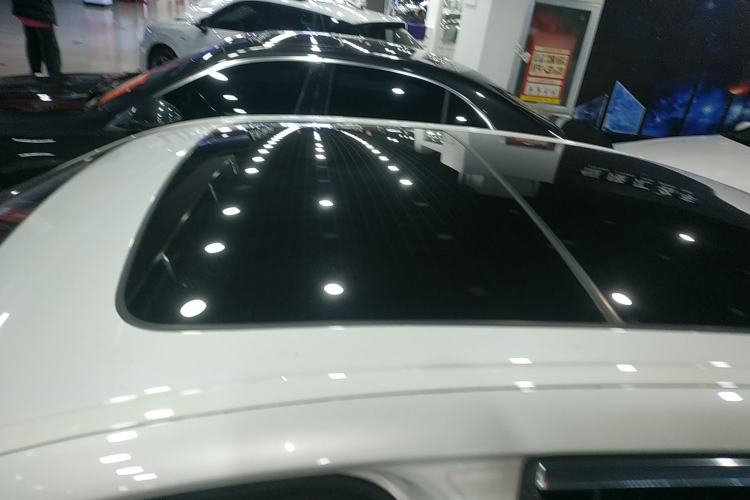 Used BMW 5 Series 2023 530Li Leading Model M Sport Package
