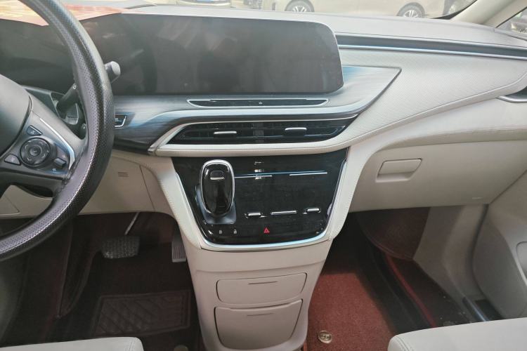 Used Buick GL8 2022 ES Landtrek 653T Comfort Edition
