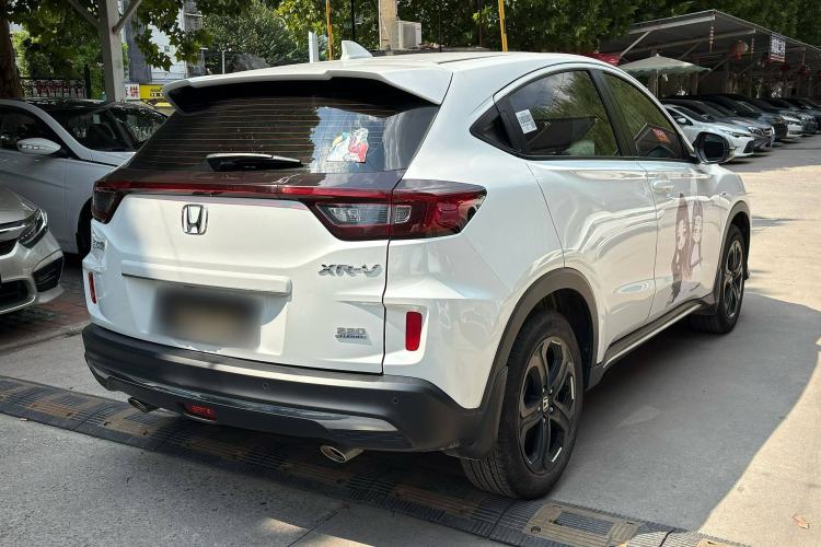 Used Honda XR-V 2021 220TURBO CVT Comfort Version
