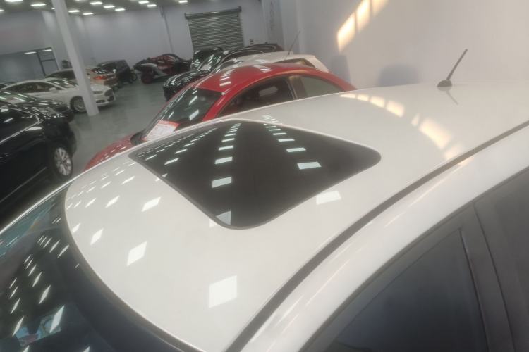 Used Nissan Tiida 2016 1.6L CVT Smart Drive Edition