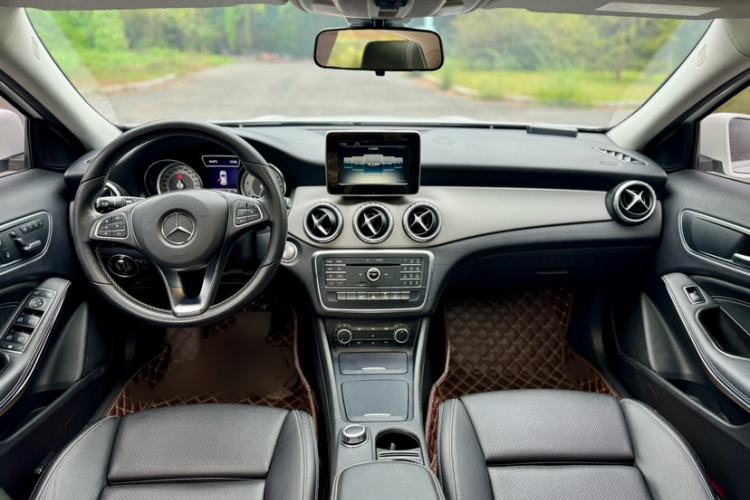 Used Mercedes-Benz GLA 2016 GLA 200 Sport Edition
