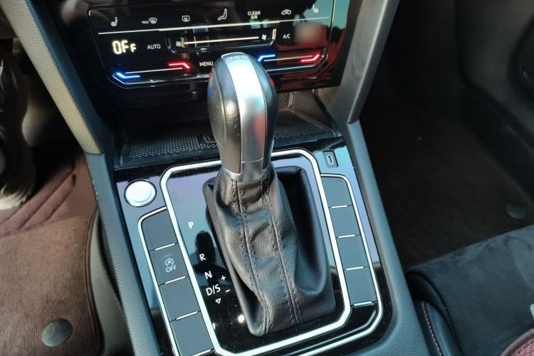 Used Volkswagen Magotan 2021 330TSI DSG 30th Anniversary Edition