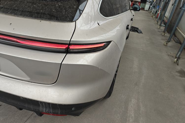 Used Nio ET5T 2023 75 kWh Touring