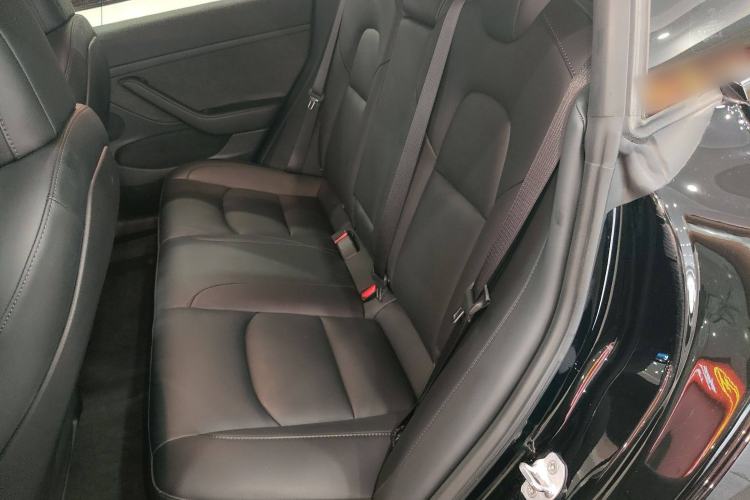 Used Tesla Model 3 2022 Rear-Wheel-Drive Version
