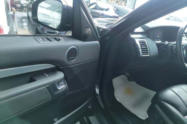 Used Land Rover Discovery 2020 3.0 SC V6 30th Anniversary Special Edition