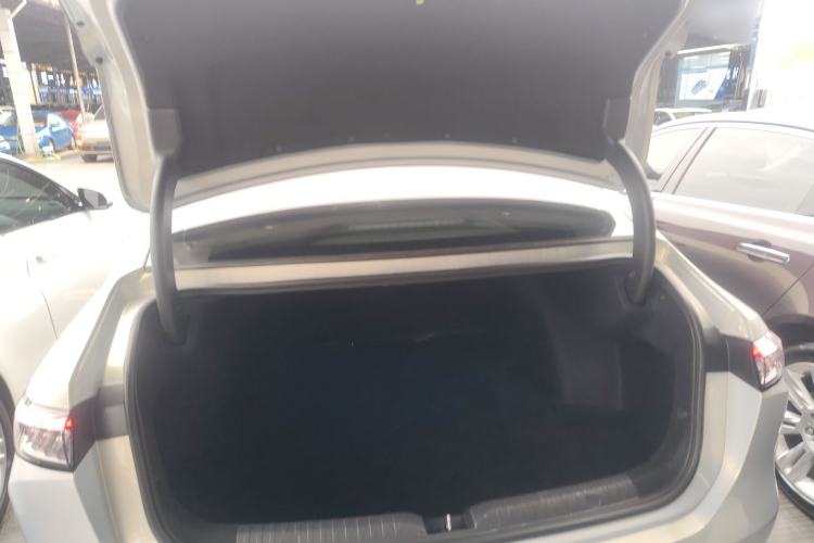 Used AION RT 2025 520 Smart Luxury Edition