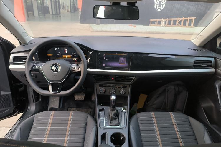 Used Volkswagen Lavida 2022 280TSI DSG Comfort Edition
