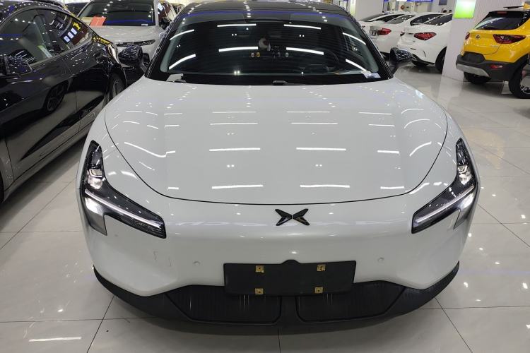 Used XPeng MONA M03 2024 515 Long-Range