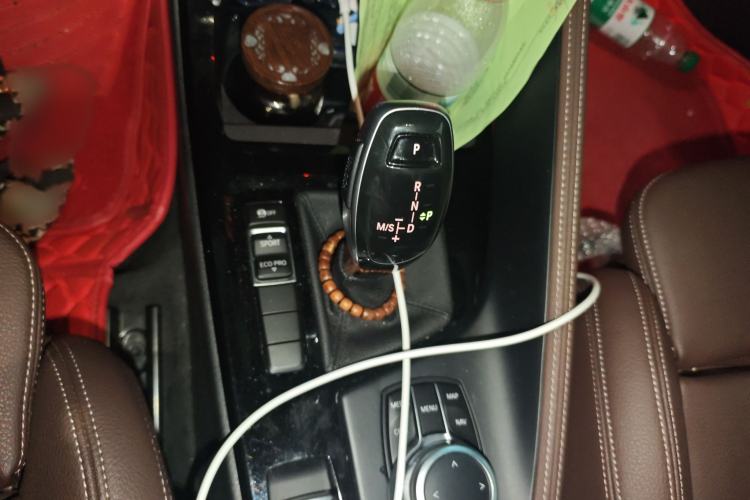 Used BMW X1 2020 sDrive20Li Premium Edition