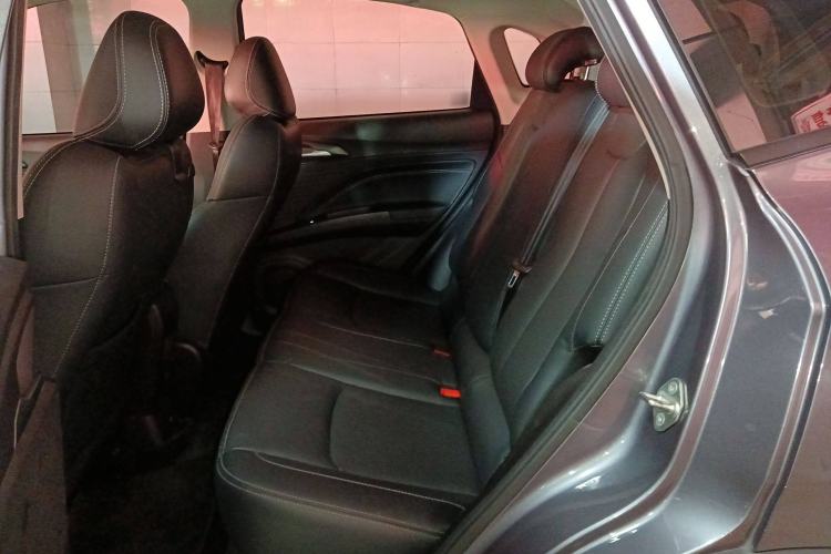 Used NETA V 2022 Chao 400 Lite
