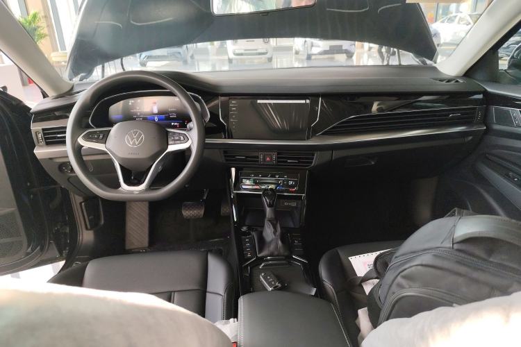 Used Volkswagen Passat New Energy 2025 430 PHEV Hybrid Business Edition
