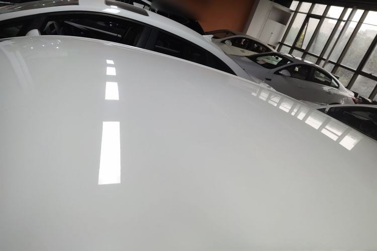 Used Ford Escort 2017 Revised Version 1.5L Automatic Comfort Edition
