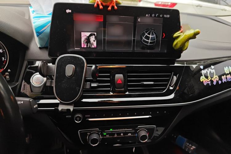 Used BMW 1 Series 2022 120i M Sport Night Edition
