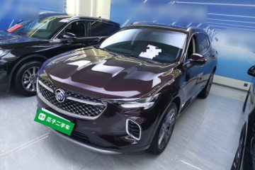 Used Buick Envision 2020 Encore S 652T All-Wheel-Drive Avenir