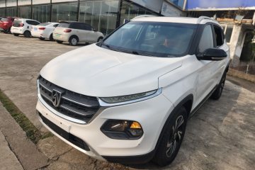 Used Baojun 510 2017 1.5L Automatic Luxury Model