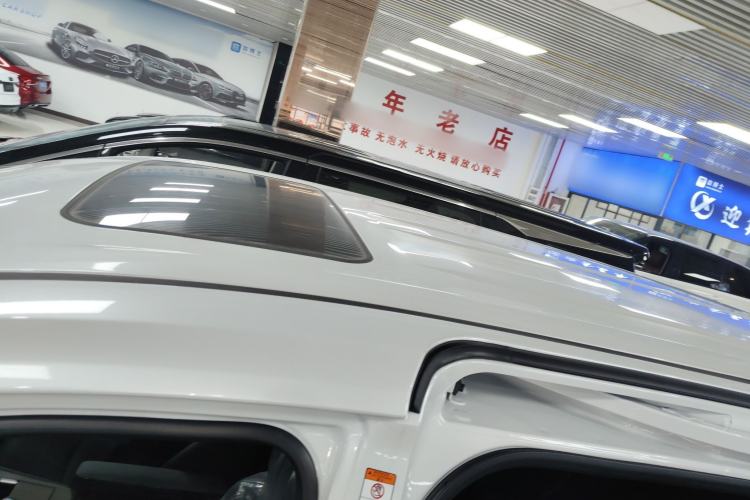 Used Toyota Granvia 2024 2.5L Hybrid Comfort Edition
