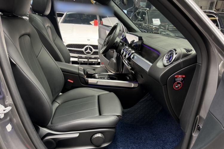 Used Mercedes-Benz GLB 2021 GLB 200 Dynamic Edition