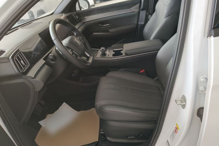 Used BYD Song Pro New Energy 2025 Second-Generation Intelligent Driving Version DM-i 115KM Excellence Edition
