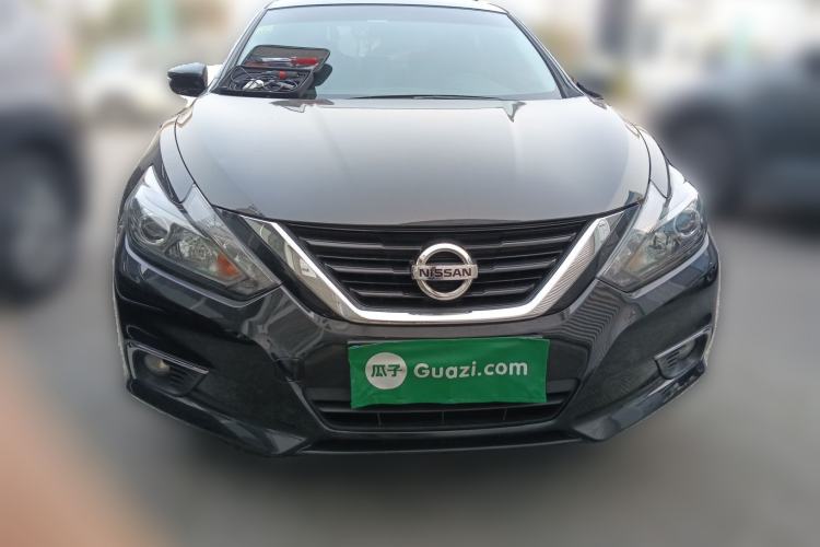 Used Nissan Teana 2016 Revised Version 2.0L XL Comfort Edition
