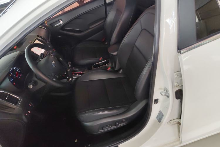 Used Kia K3 2017 1.6L Automatic 15th Anniversary Special Edition GLS