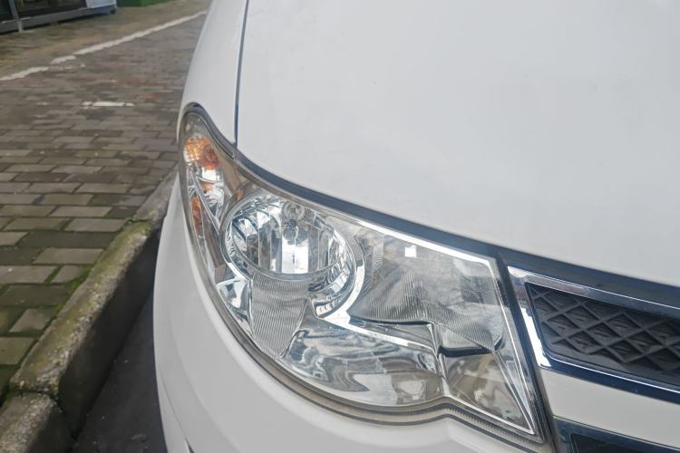 Used Wuling Hongguang 2016 1.5L Restyled S Comfort Version
