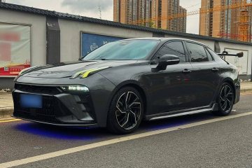 Used Lynk & Co 03 2023 2.0TD DCT JingPro