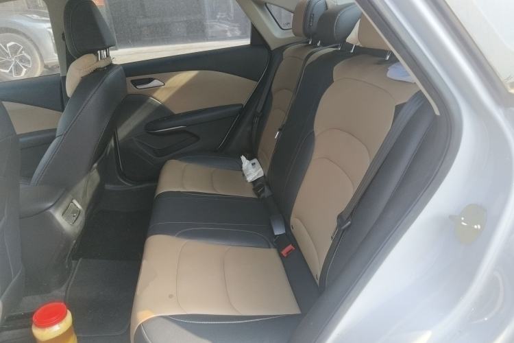 Used Chevrolet Monza 2022 320 Automatic Enjoyment Sunroof Version