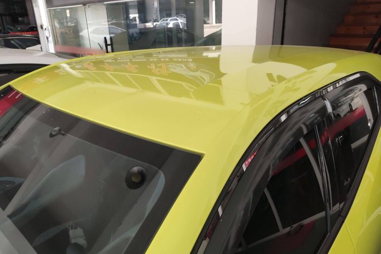 Used BYD Seagull 2023 Active Version