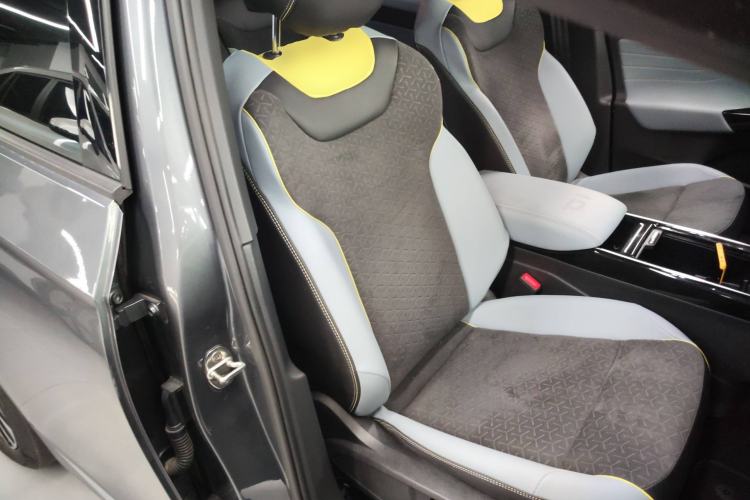 Used Volkswagen ID.4 X 2022 Smart Enjoyment Long-Range Edition
