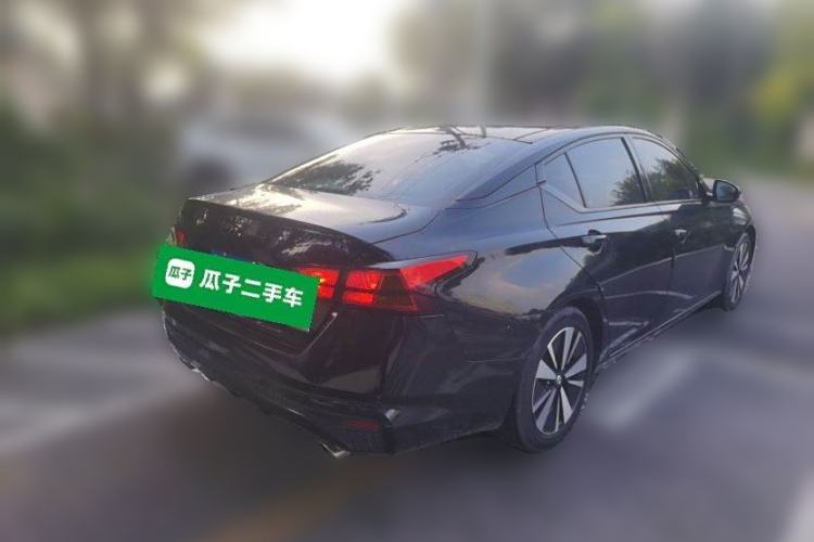 Used Nissan Teana 2021 2.0L XL Comfort Edition

