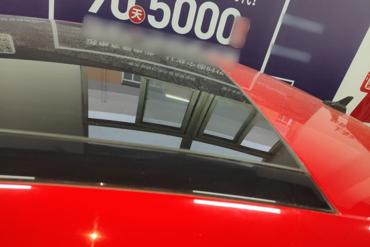 Used Volkswagen Lamando 2019 230TSI DSG Vision Edition China VI Standard
