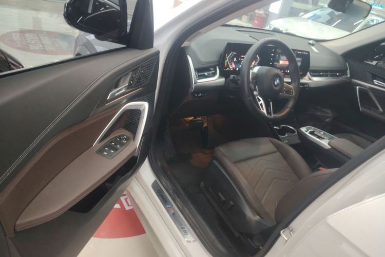 Used BMW X1 2024 sDrive25Li M Sport Package