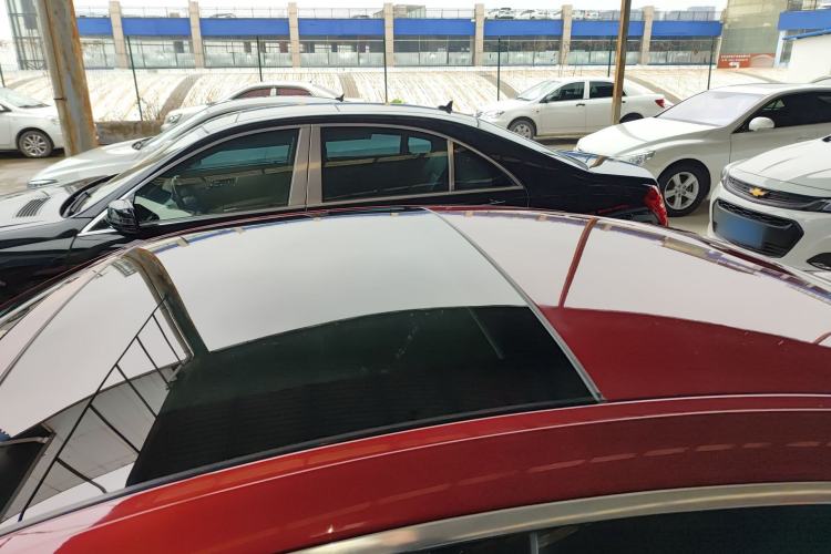 Used BMW 6 Series 2013 Facelift 640i Gran Coupe
