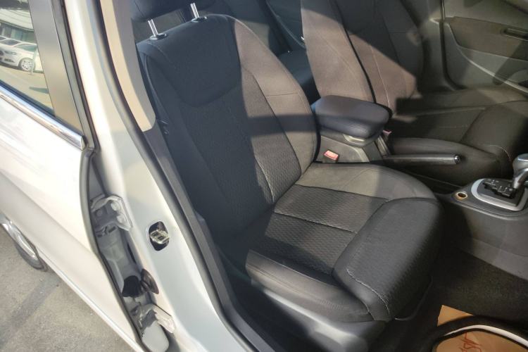 Used Peugeot 308 2014 Enjoy Edition Classic 1.6L Automatic Premium Model
