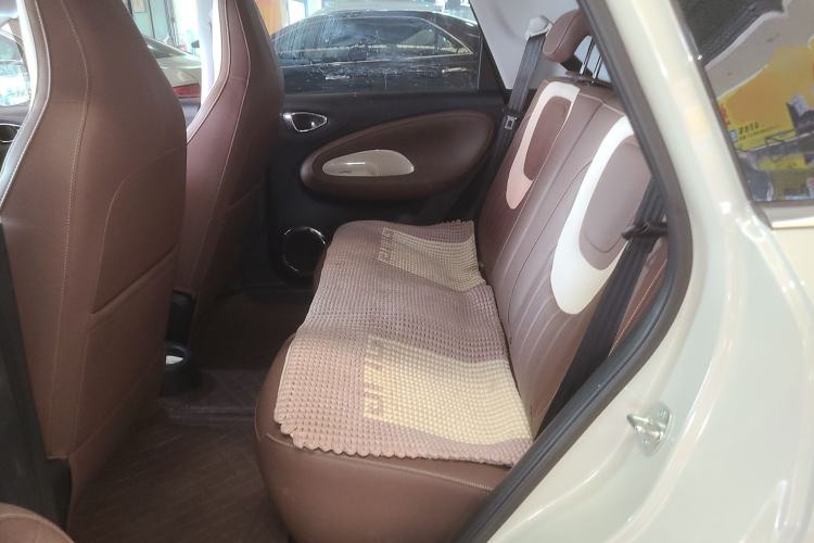 Used Wuling Bingo 2024 333 km Enjoyment Version
