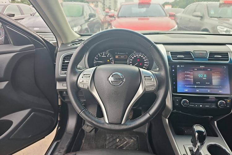 Used Nissan Teana 2016 Revised Version 2.0L XL Comfort Edition