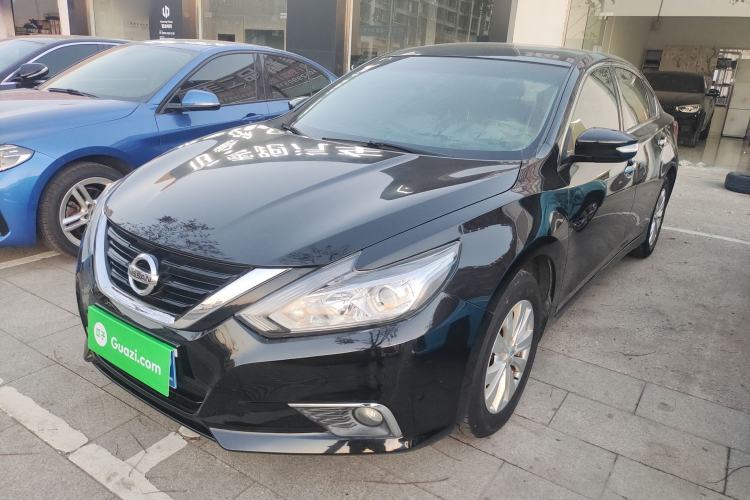Used Nissan Teana 2016 2.0L XE Fashion Edition