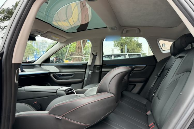 Used XPeng P7 2022 480E
