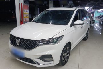 Used Baojun 360 2019 1.5L CVT Luxury Model China VI