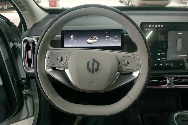 Used Leapmotor B10 2025 510 Joyful Edition
