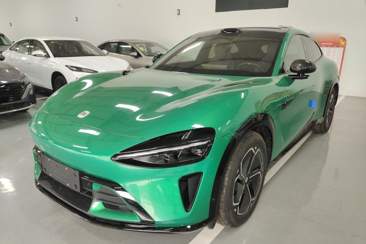 Used Xiaomi Auto YU7 2025 Ultra-Long Range High-Performance All-Wheel-Drive Max Edition