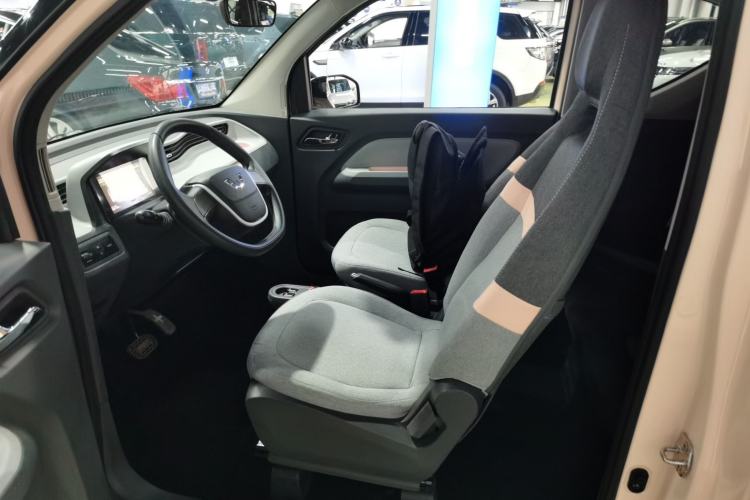 Used Wuling Hongguang MINIEV 2022 Macaron Fashion Model Lithium Iron Phosphate
