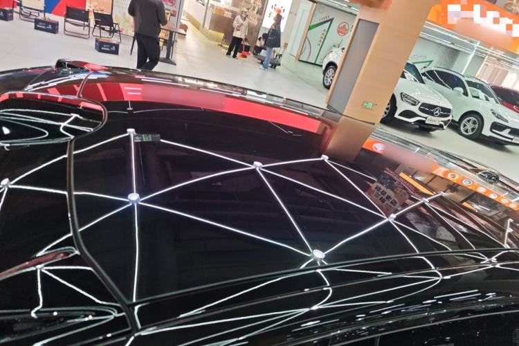 Used Nio ET5T 2025 75 kWh Touring