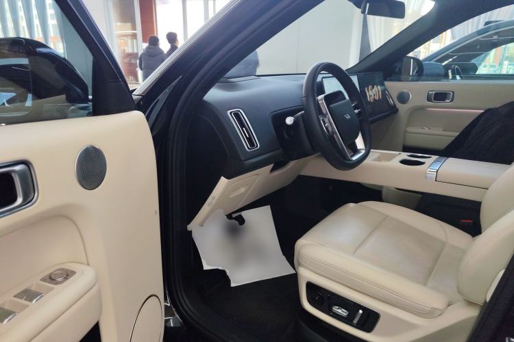 Used Li Auto L9 2024 Ultra Model