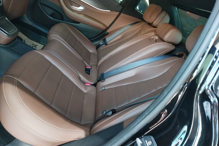 Used Mercedes-Benz E-Class 2022 E 300 L Sport Luxury Edition
