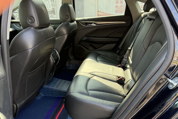 Used Buick LaCrosse 2022 652T Luxury Version
