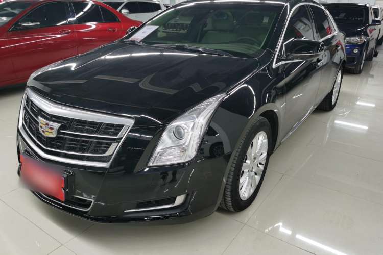 Used Cadillac XTS 2017 28T Tech Edition
