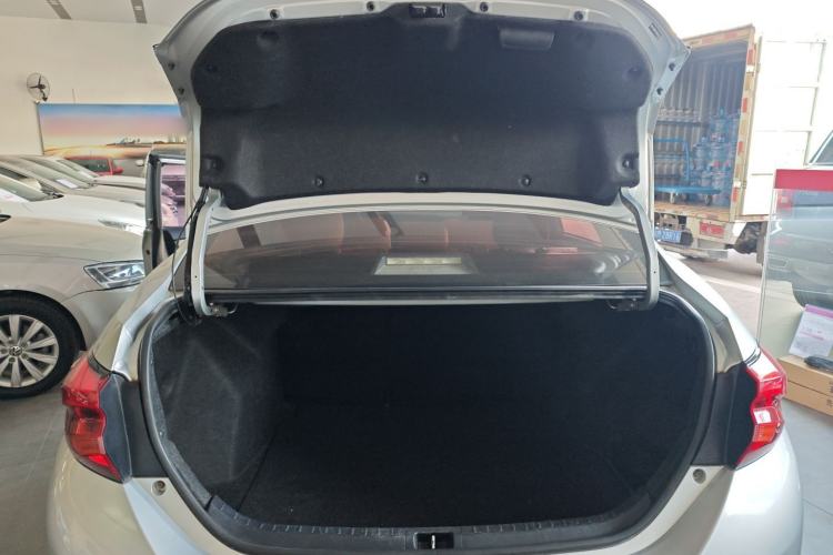 Used Toyota Levin 2017 Revised 185T CVT Elite Edition China V Standard
